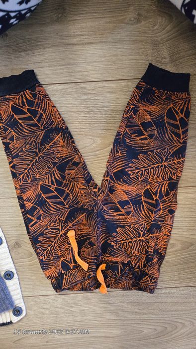 Pantaloni copii 86 cm