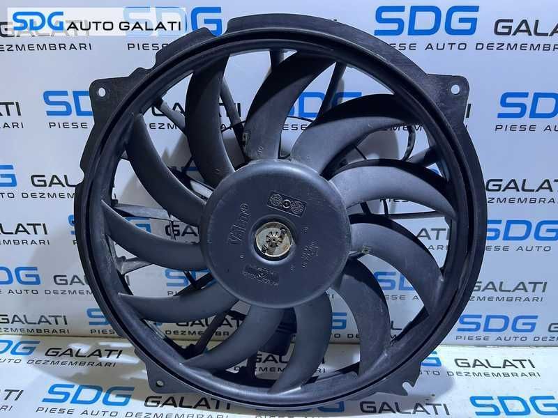 Ventilator Electroventilator Audi A4 B7 2.7 V6 TDI BPP BSG 2005 - 2008 Cod 8E0959455G