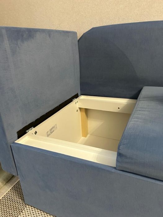 Диван в отличном состоянии