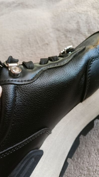 Дамски маратонки LIU JO