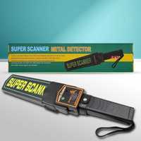 №1 Металлоискатель - Металлодетектор Super Scanner Доставка ASTANA