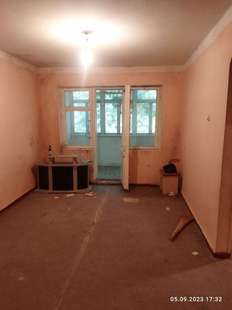 Продоётся квартира