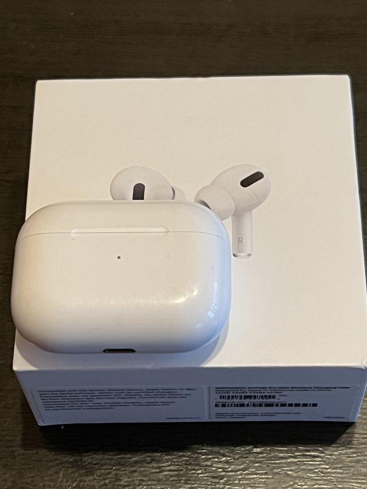 Apple AirPods Pro gen 1