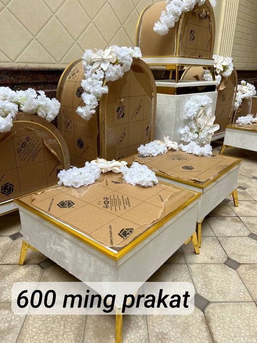 600 ming prokat yangi nabor