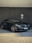 Mercedes CLS 350 CDI 4 matic