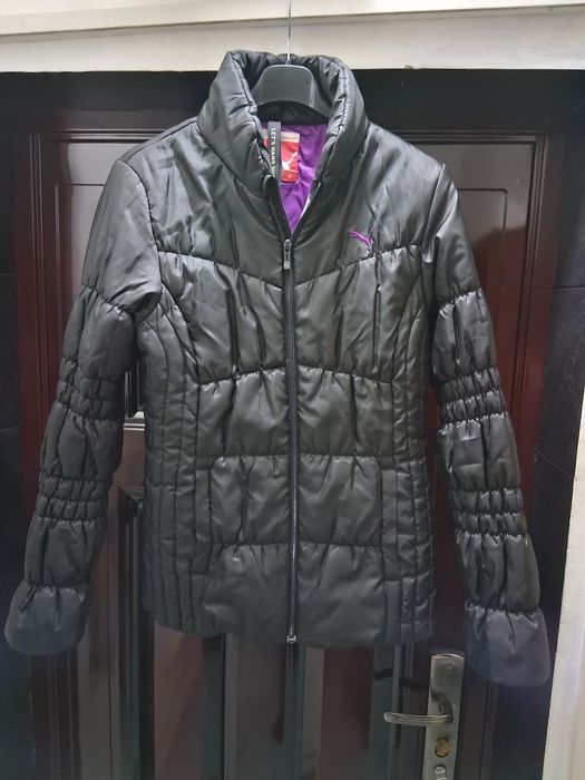 Geacă damă PUMA ..