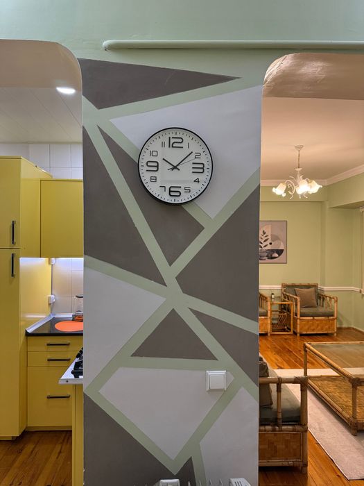 Сваю свою 2 х комнатную на ц5