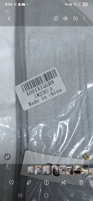 Accesorii Roborock S8/s8 plus/s8 pro ultra