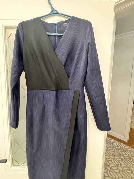 Платье новое! 42-44-46