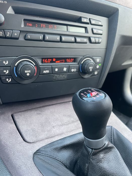 bmw 320d e91 m47 163 cai