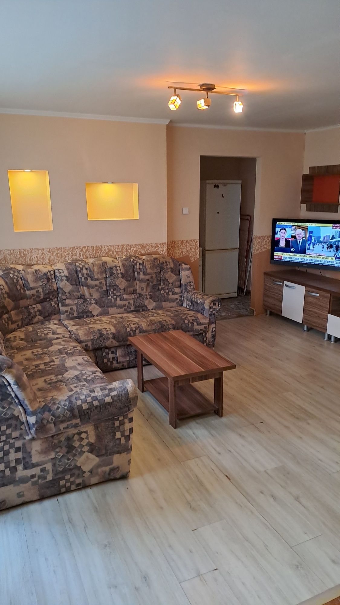 ‼️Proprietar. Acceptăm animăluțe. Parter înalt. 3cam. Zamfirescu.‼️