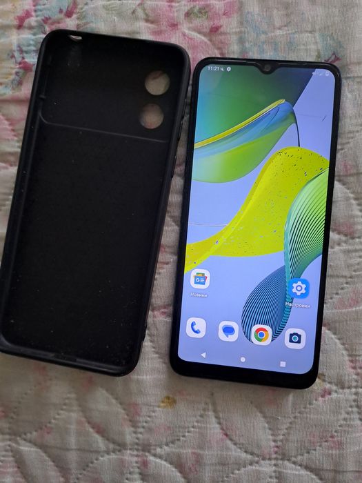 Motorola телефон