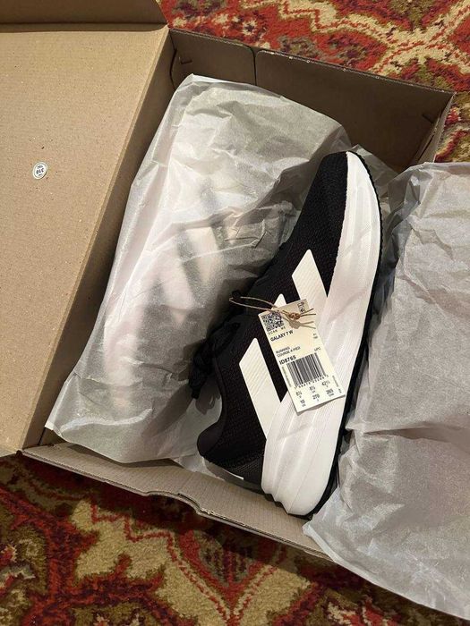 Оригинал кроссовки adidas galaxy 7w