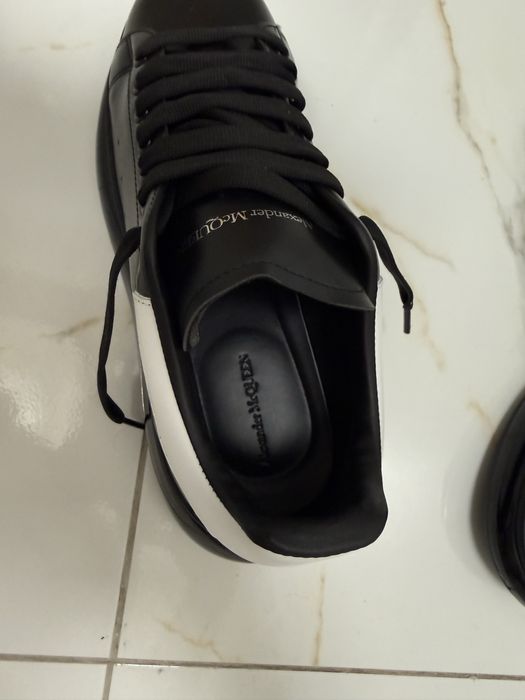 Adidasi Alexander McQueen