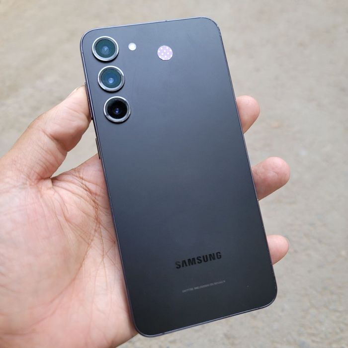 Samsung s23plus  5G 256gb