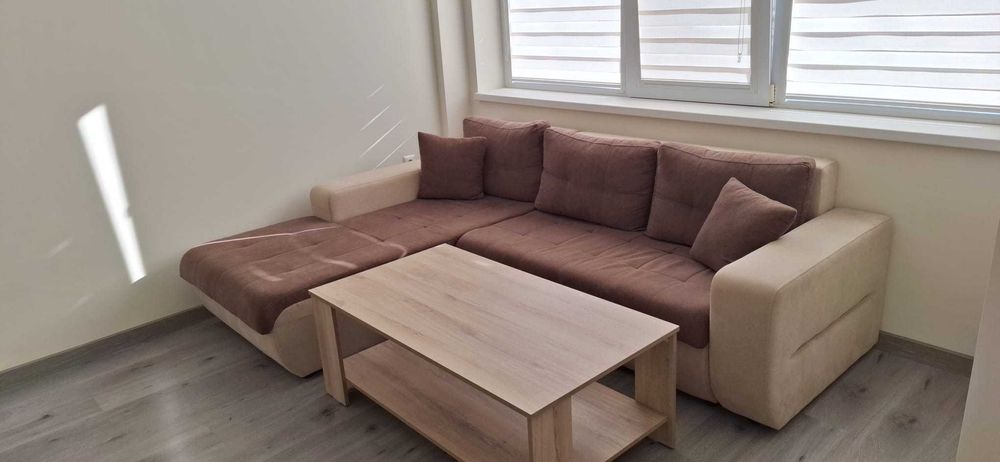 Двустаен разширен апартамент под наем от собственик