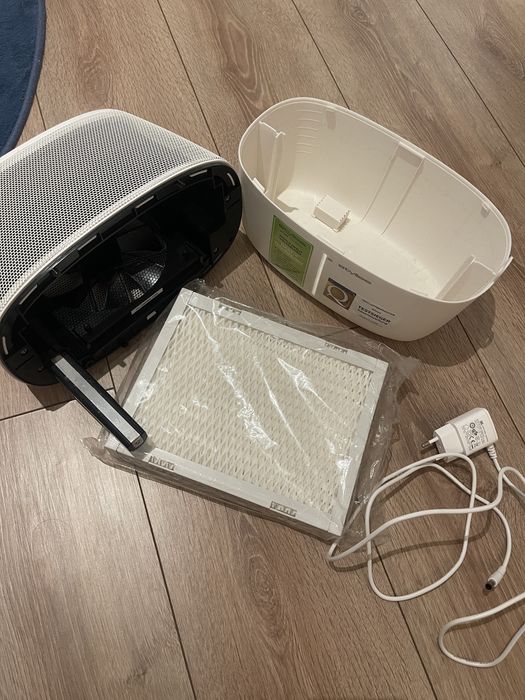 Umidificator Styles Alaze 6,7l