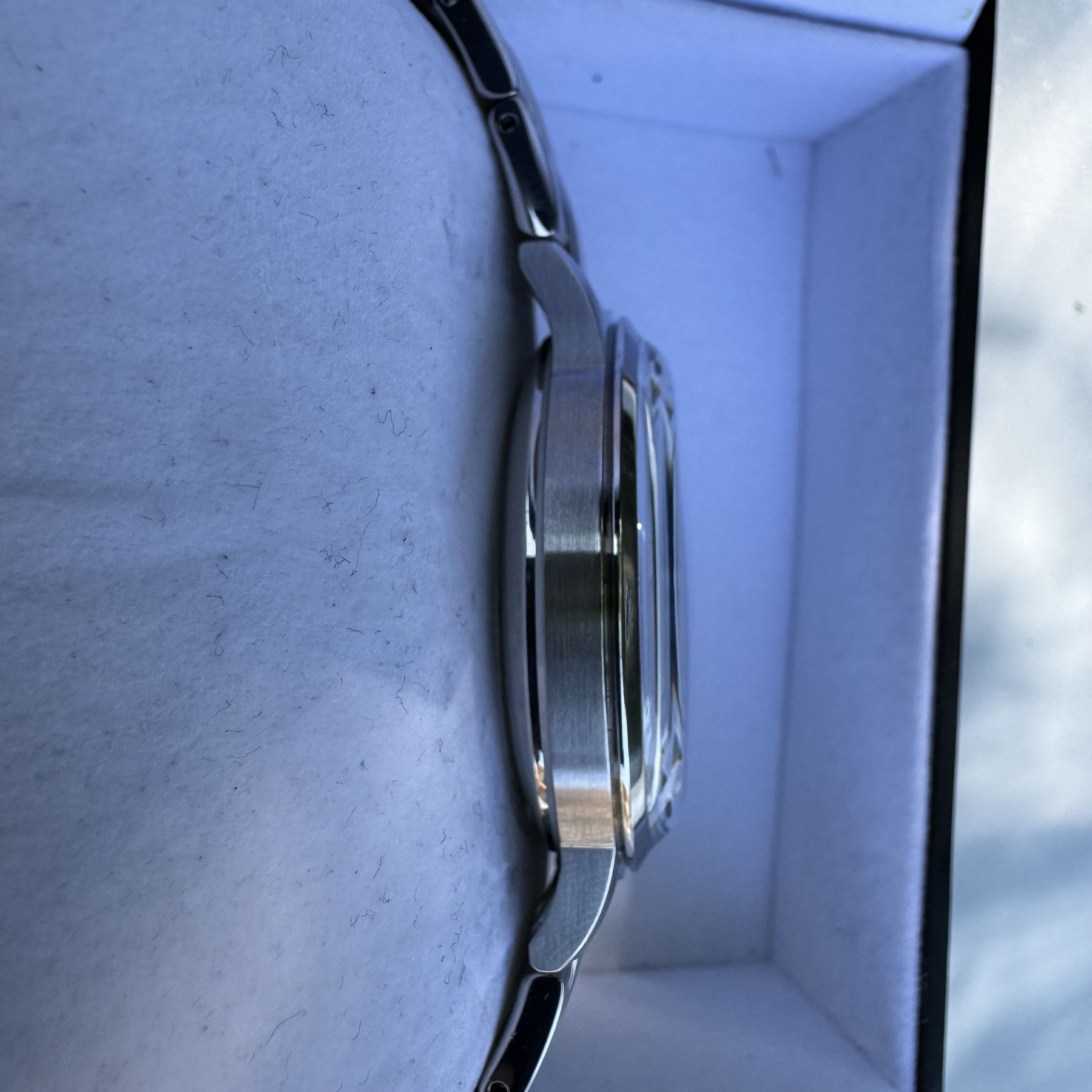 Orient Bambino Open Heart