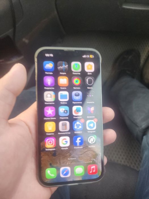 iphone 13 pro 128 gb