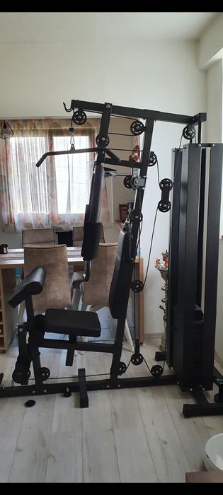 Orion FITNESS Classic L1