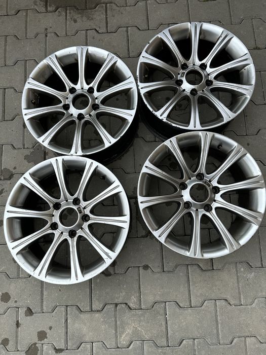 Джанти за BMW Е46