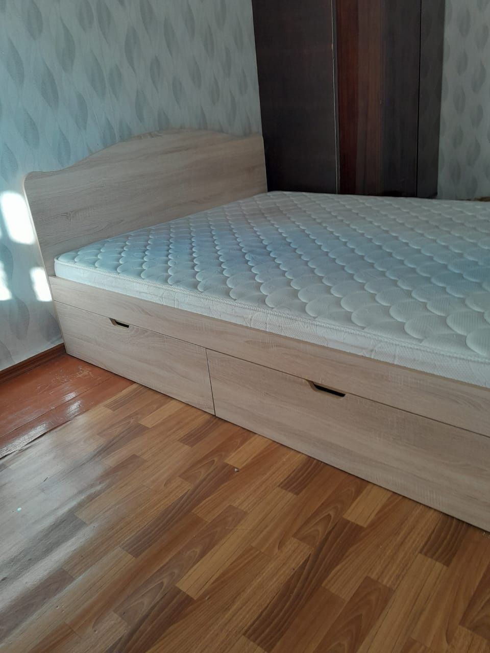 Продам кровать в Сарани