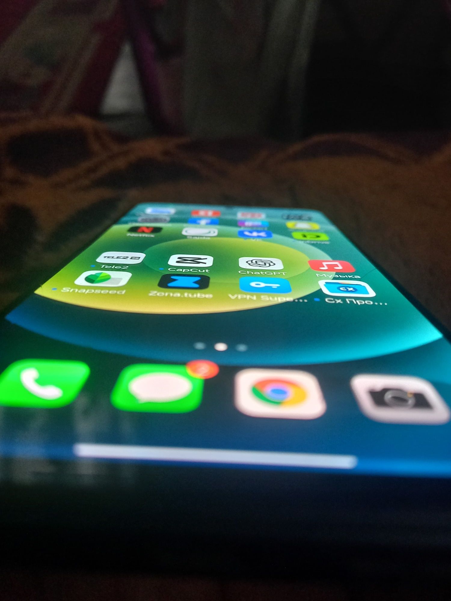 Redmi note 12 128/6