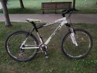 Bicicleta mountain bike