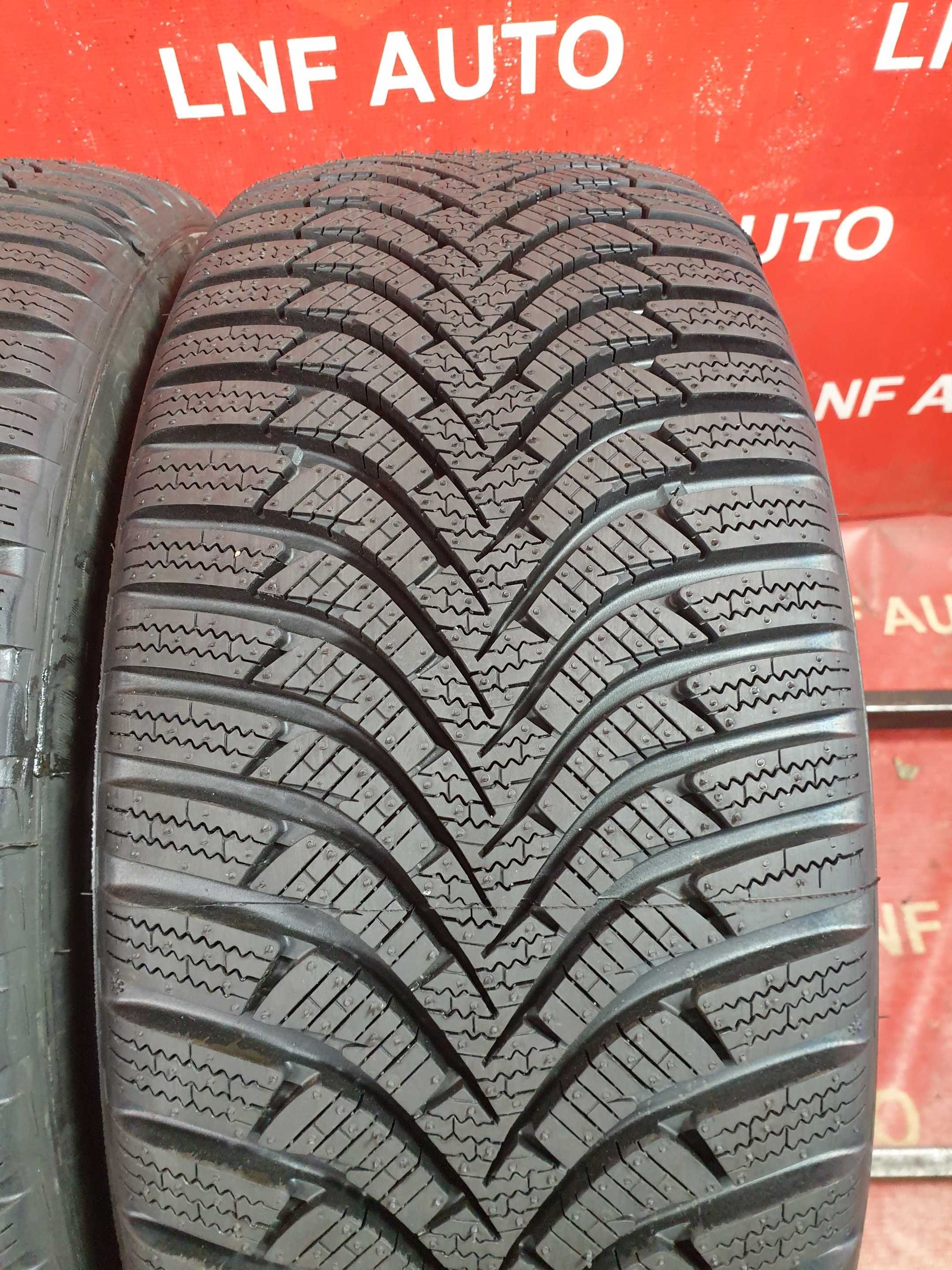 Anvelope de IARNA - 205/45/16 - HANKOOK - NOI - DOT 2021 !