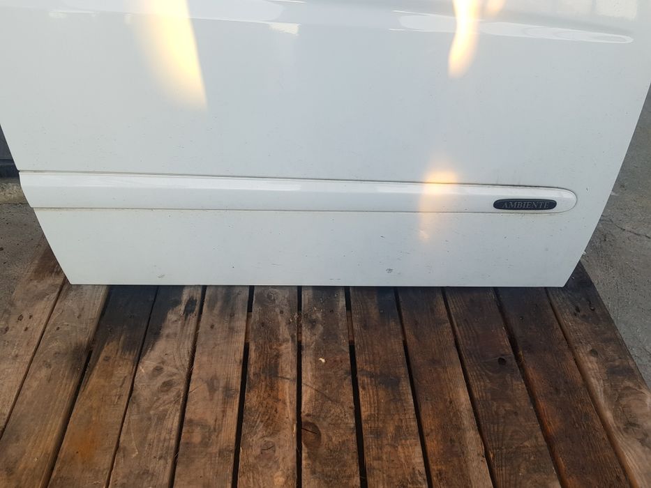 Usa fata stanga dreapta mercedes vito viano w639 facelift 2013 pe org