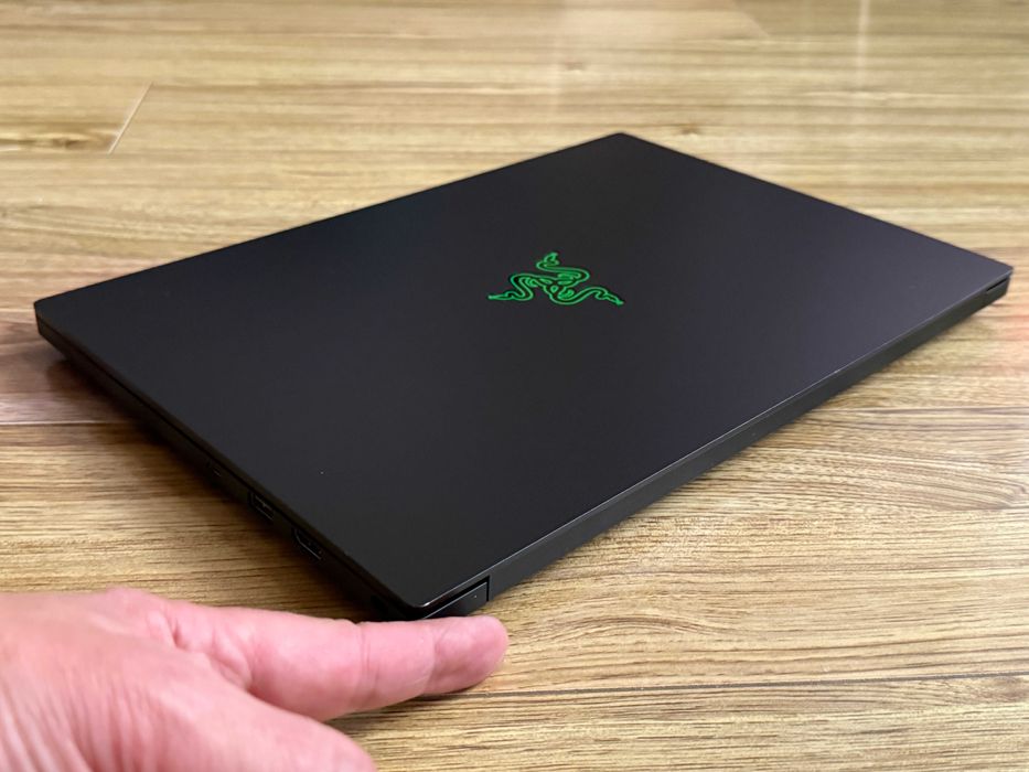 165Hz Razer Blade 14`Ryzen 9 5800HX/RTX 3070/16GB RAM/1TB SSD/WQXGA
