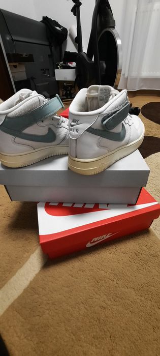 Nike air force 1 '07mid marime 38