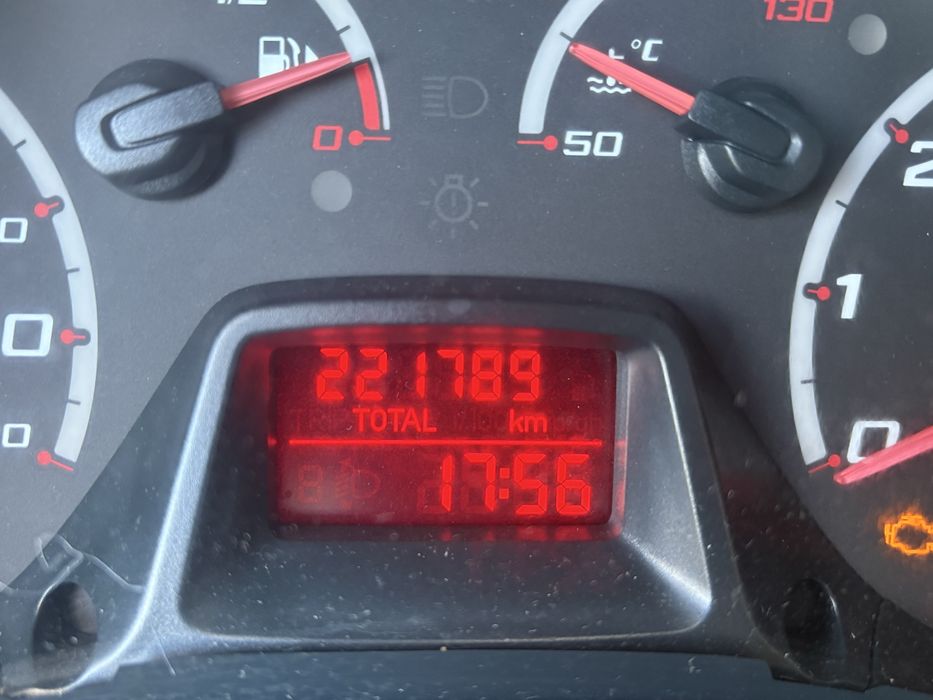 Vand masina ford ka 2009