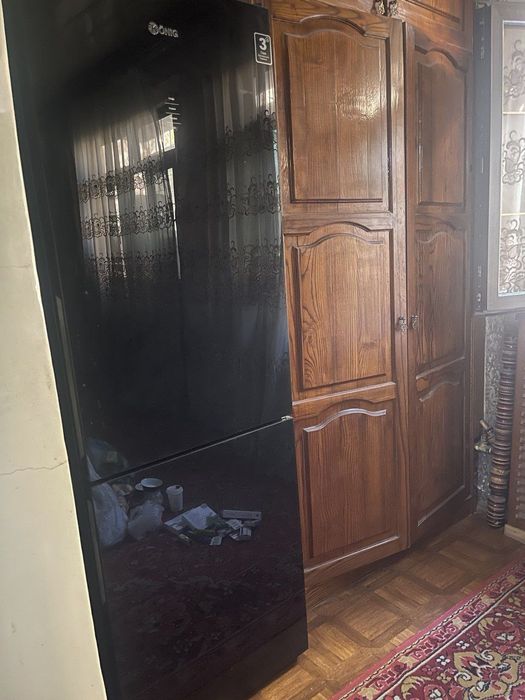 KONIG музлатгичи сотилади