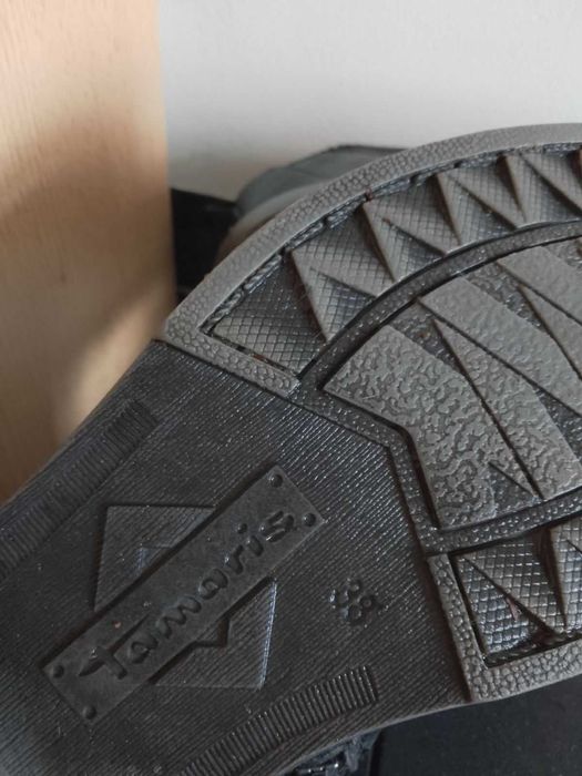 Дамски боти Tamaris