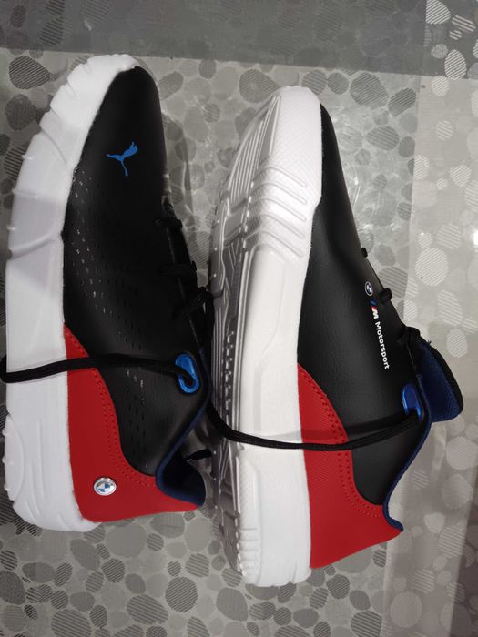 puma shoes sport bmw/Ferrari