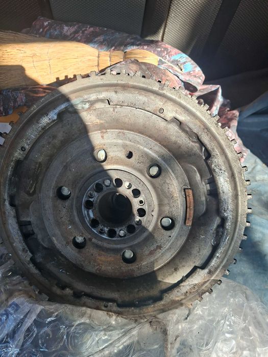 Демпфер нисан х траил