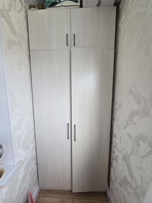 Продама новый шкаф.