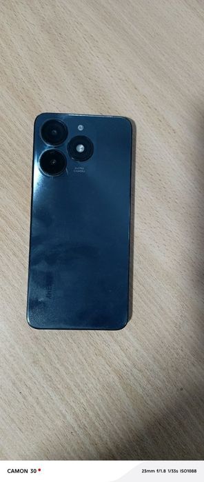 Itel a70 256 Gb.