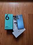 OPPO Reno 6 Pro 5G  256 GB/12 GB  Gray Lunar
