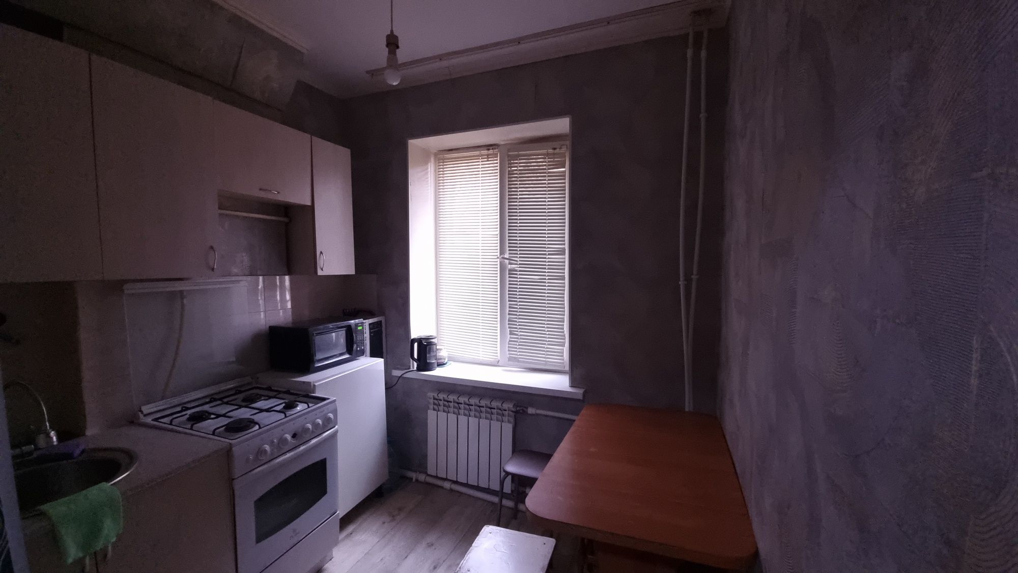 Продам 2х комнатную квартиру