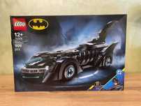 Lego: Бэтмобиль из фильма «Бэтмен навсегда» (Batmobile 76304)