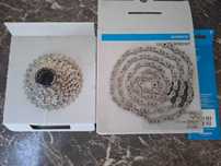 Caseta Shimano Ultegra 12V 11-30