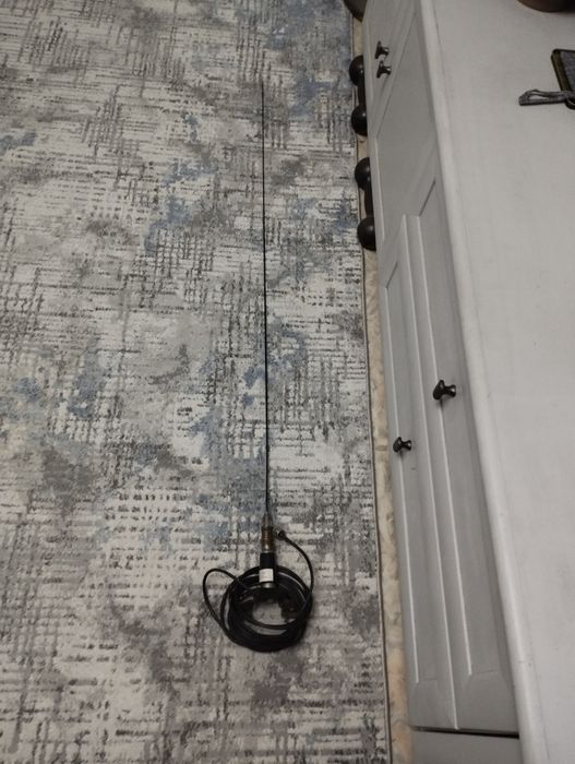 Антенна автомобильная . Бу