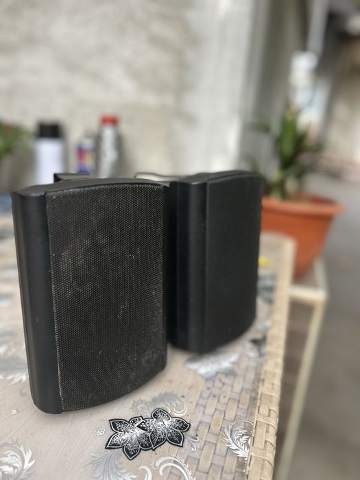 De vânzare Boxe Monacor