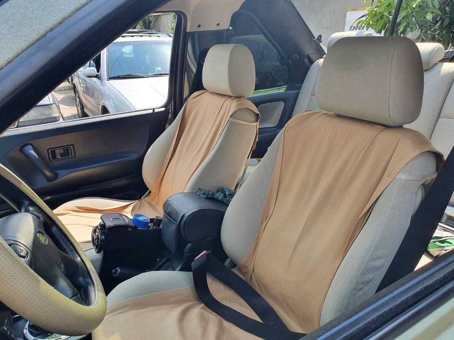 Land Rover Freelander 2006 diesel