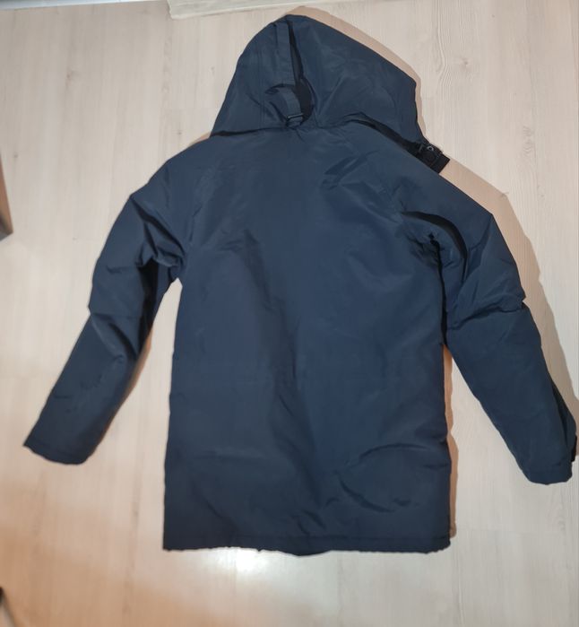 Geaca Carhartt/ Parka /RRP- 1700 LEI