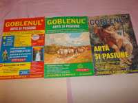 Colectia revisteI     GOBLEN
