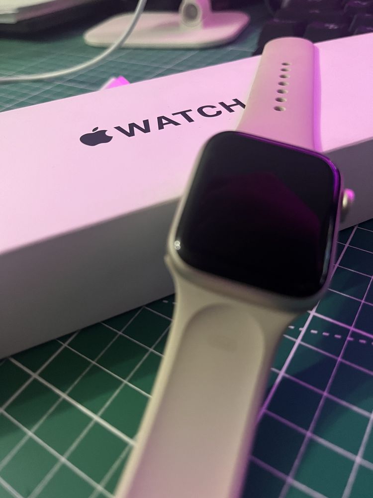 Apple Watch SE (Gen 2)