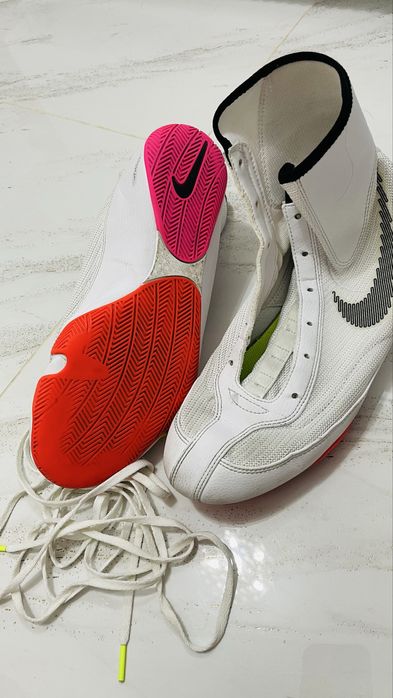 Боксёрки мужская, оригинал Nike, размер 43-44